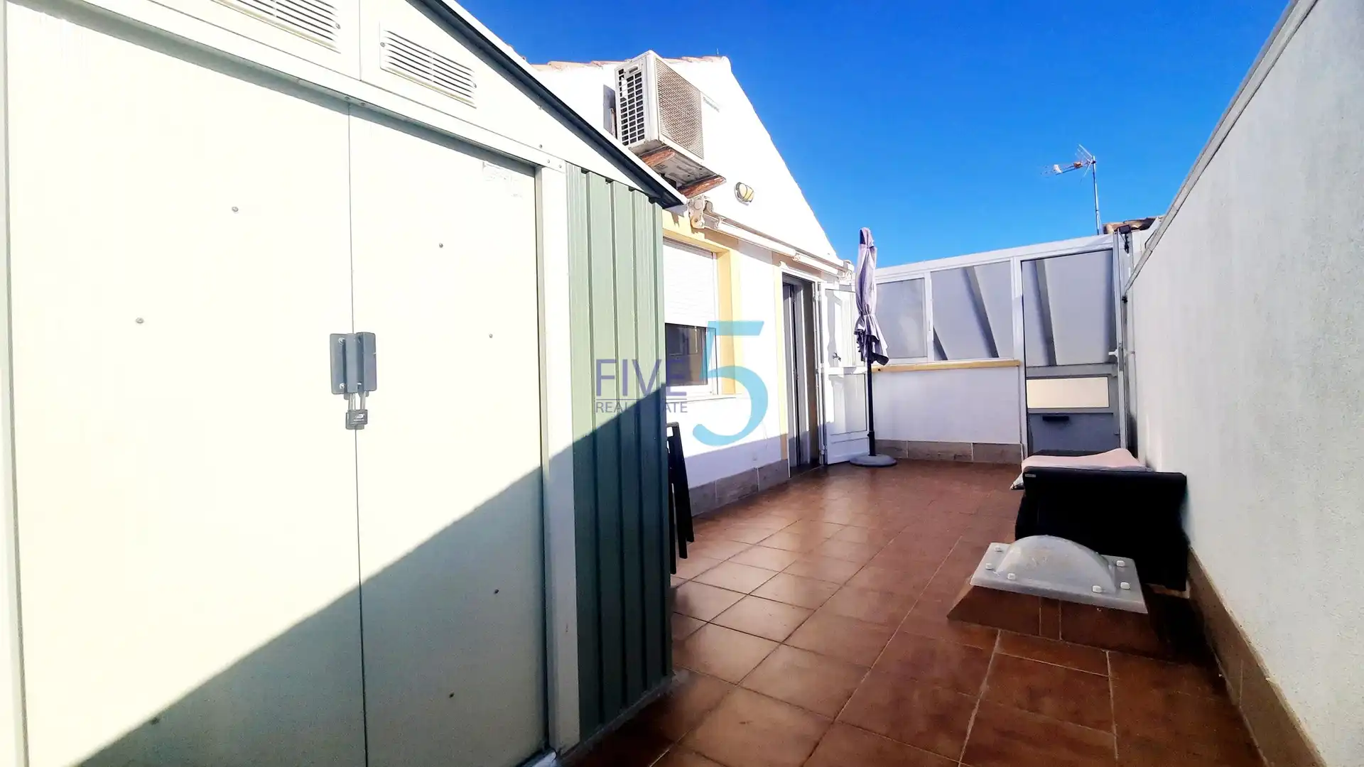 Casa a schiera in vendita a El Mojón, imagen 21