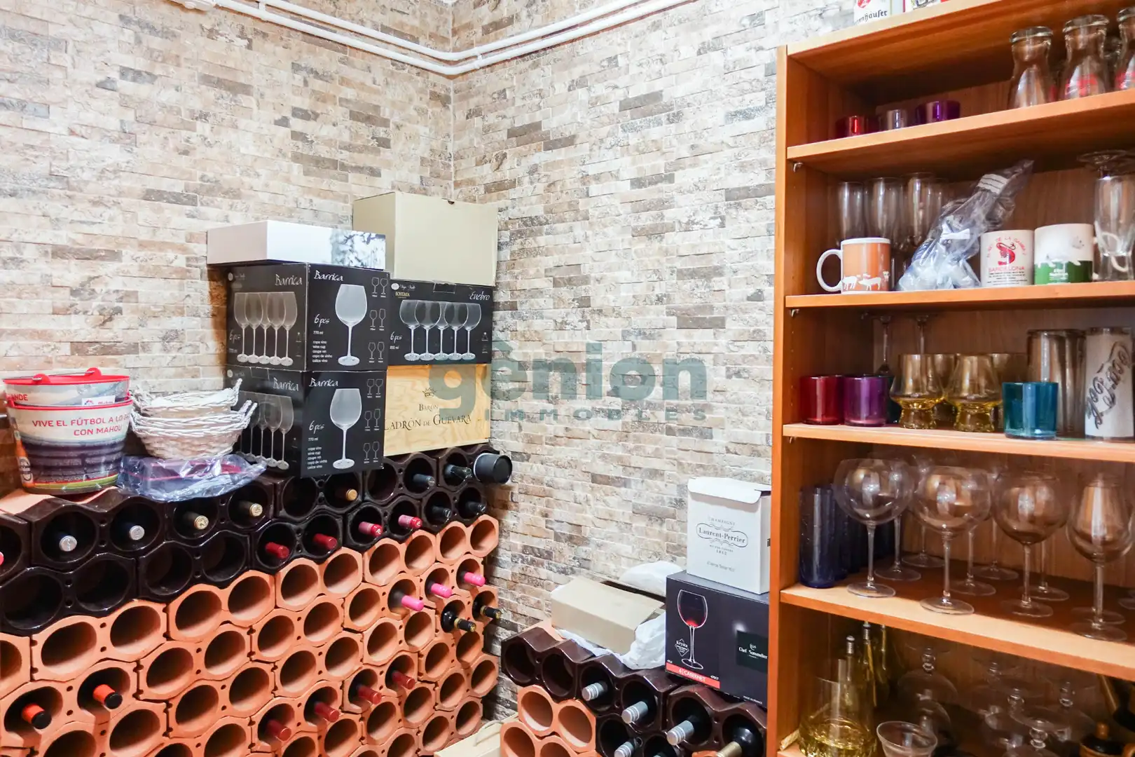 Casa o xalet en venda en Girona amb Aire condicionat, Calefacció i Jardí privat