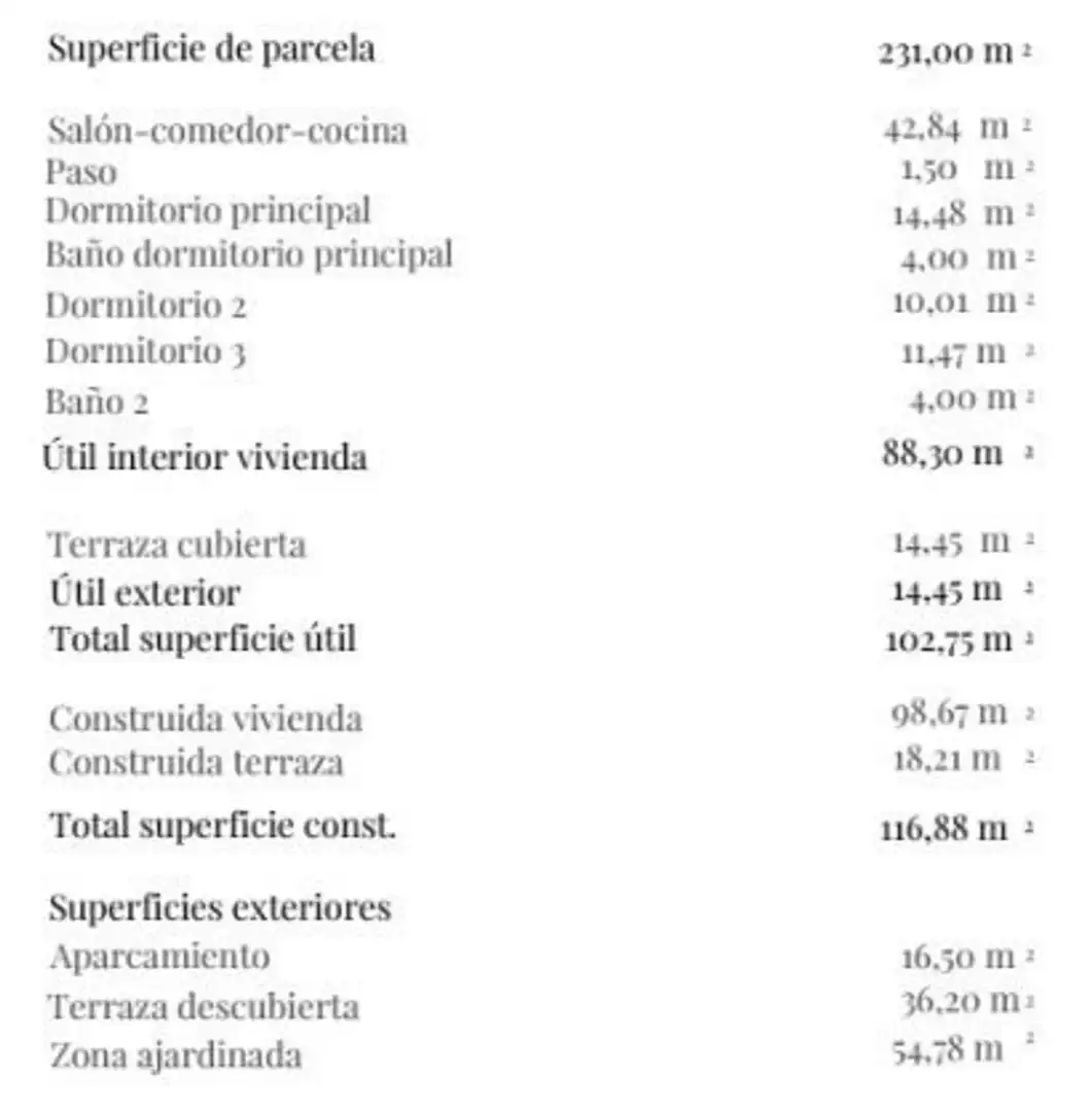 Chalet con piscina en venta en Avenida Balcón de Ponoig 43, imagen 29