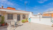 Exterior view of House or chalet for sale in Sant Joan Despí  with Air Conditioner, Heating and Terrace