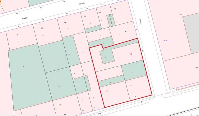 Terreno residencial en Venta en Calle Orozco, 35 en Trobajo del Camino