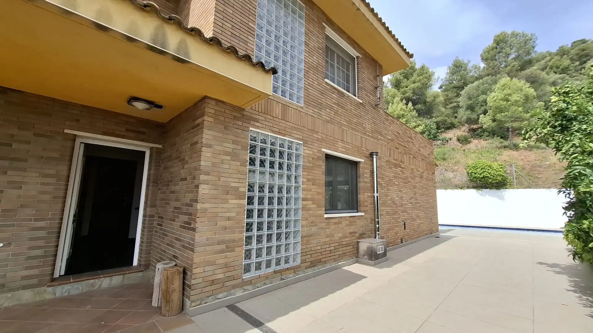 Casa con piscina en venta en Can Paulet, imagen 52