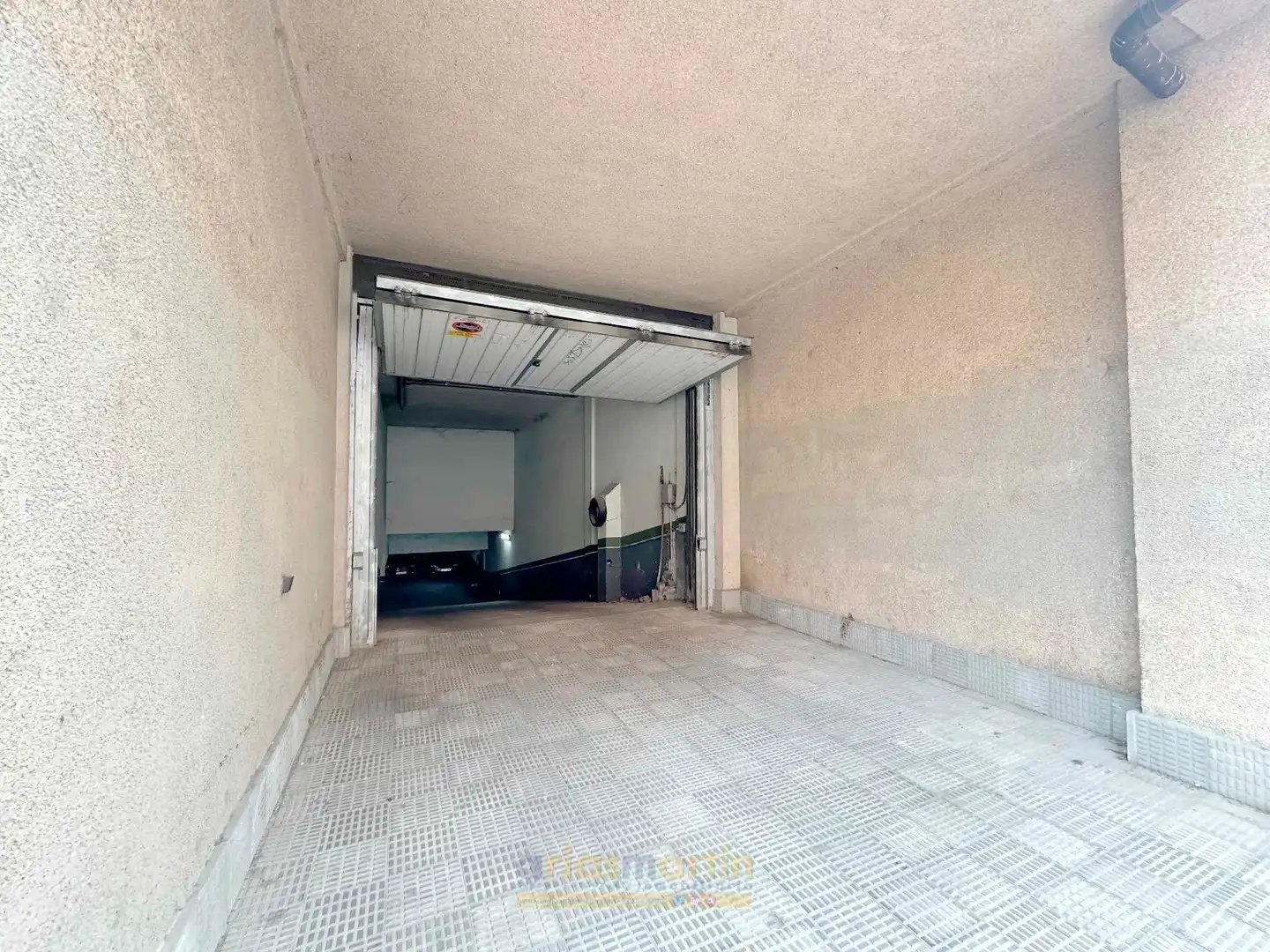 Garage for sale in Santiago Mirat, 3, Santa Marta de Tormes