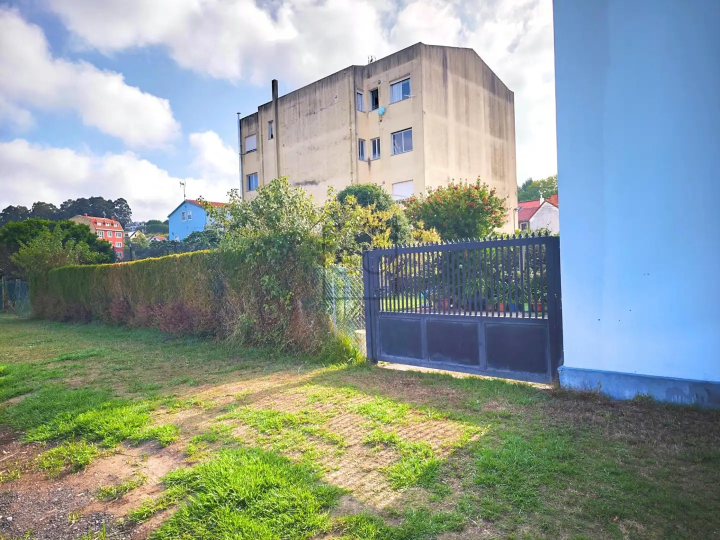 Gewerbefläche zum Verkauf in Calle Floreal, imagen 6