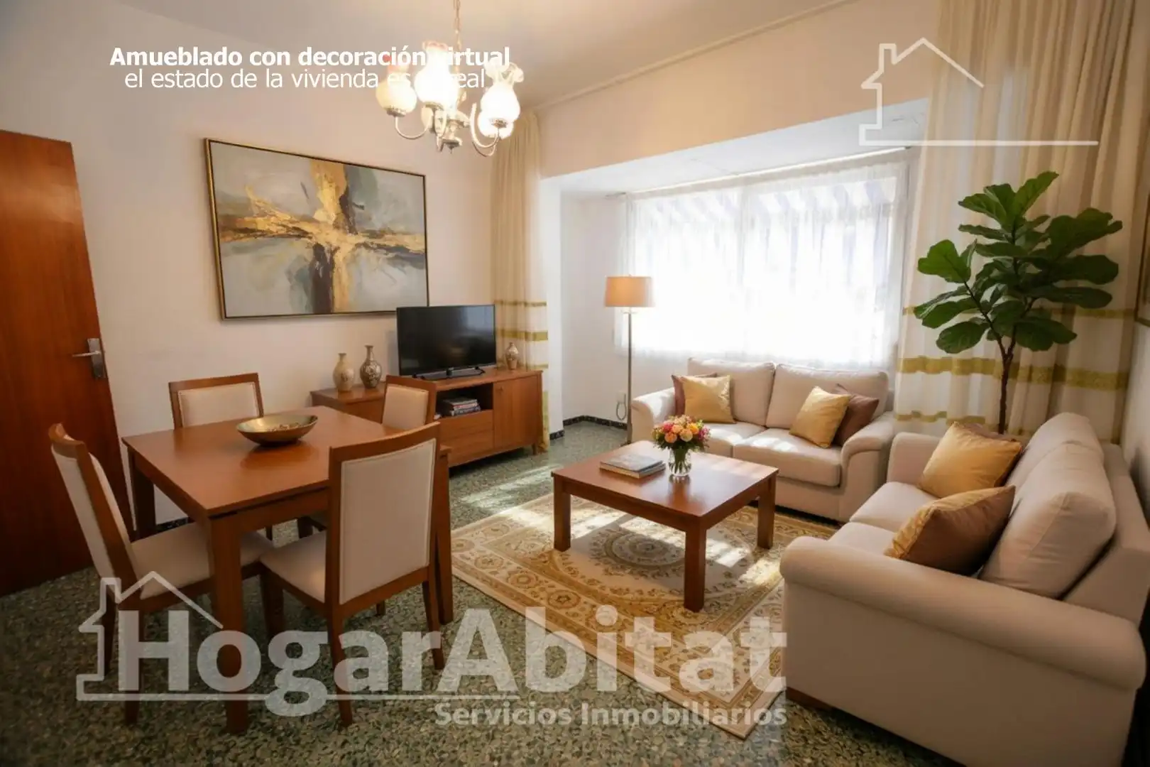 Piso en venta en Calle Pi y Margall, imagen 2