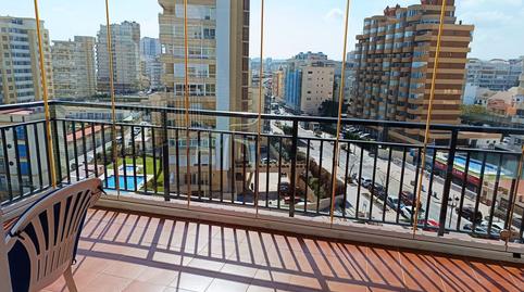 Foto 3 von Wohnungen zum Verkauf in Centro ciudad, Fuengirola