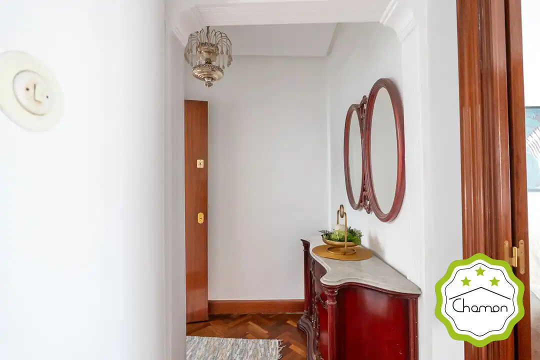 Piso en venta en Barakaldo  con Trastero