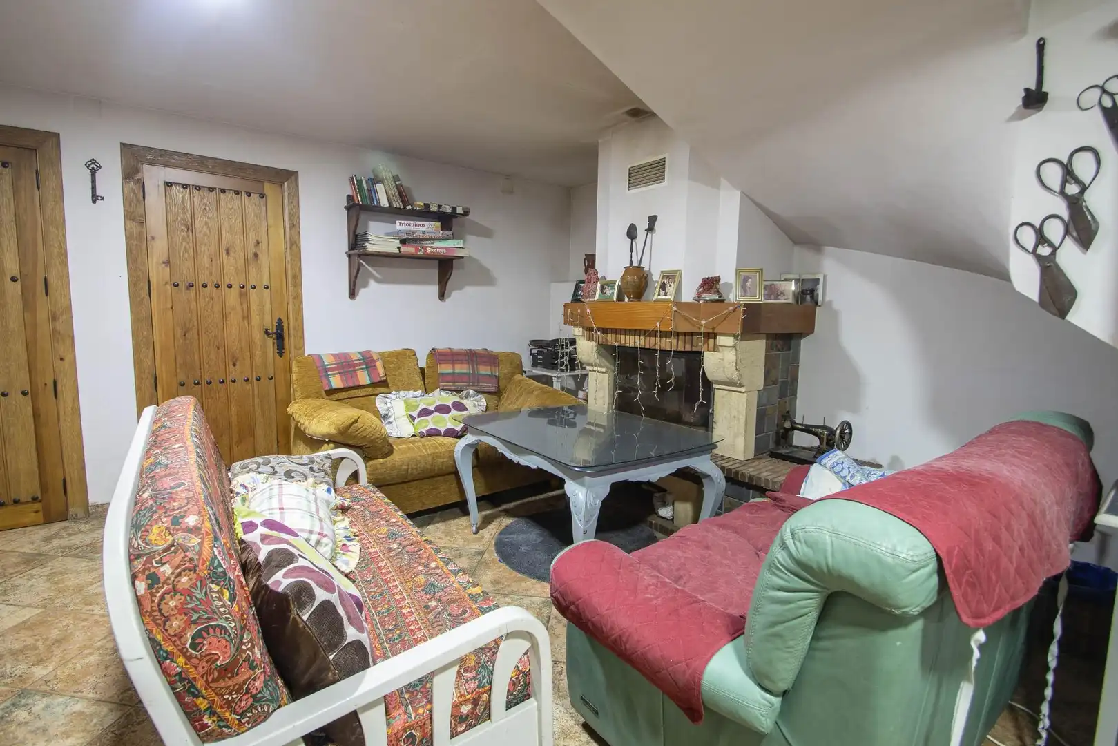 Casa o chalet en venta en Peligros con Aire acondicionado, Calefacción y Jardín privado