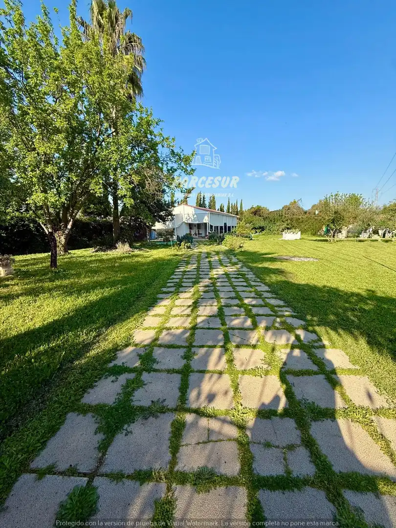 Houses for sale in Córdoba  with Private garden