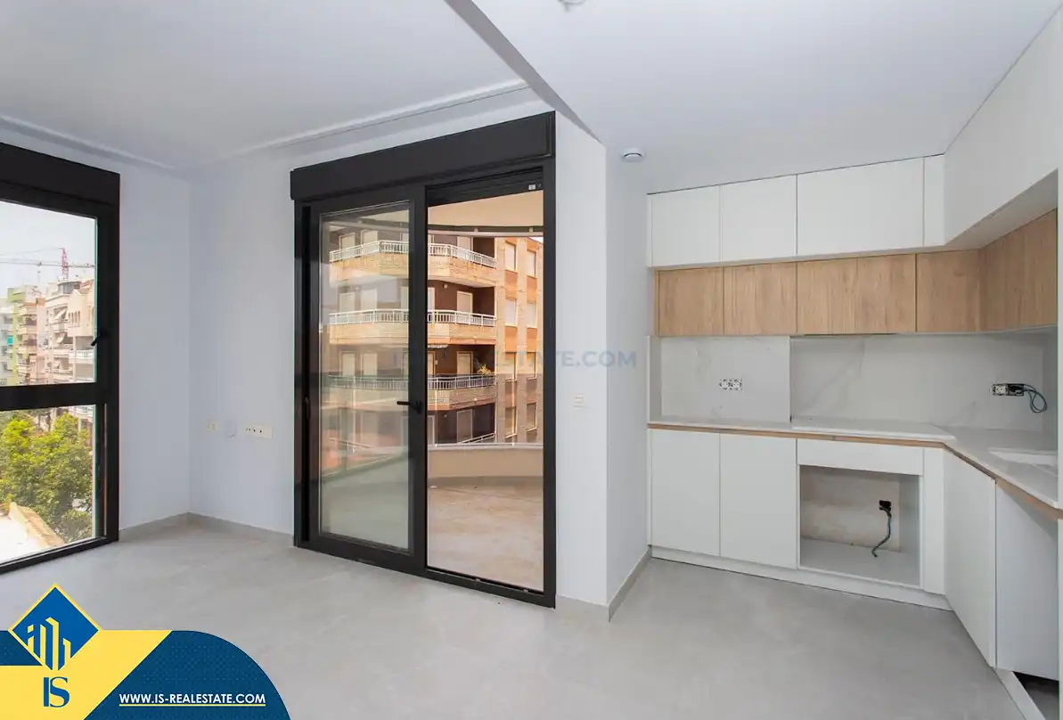 Apartament amb terrassa en venda a Playa del Cura, imagen 4