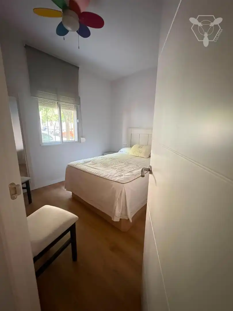 Dormitori de Pis en venda en Huelva