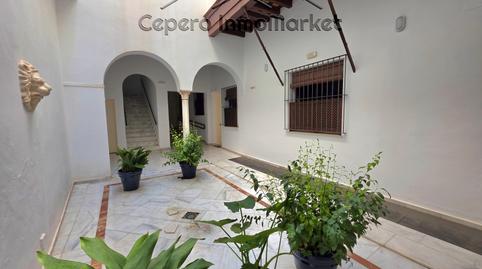 Foto 4 de Dúplex en venda a Calle Santo Domingo, Casco Histórico - Ribera del Marisco, El Puerto de Santa María