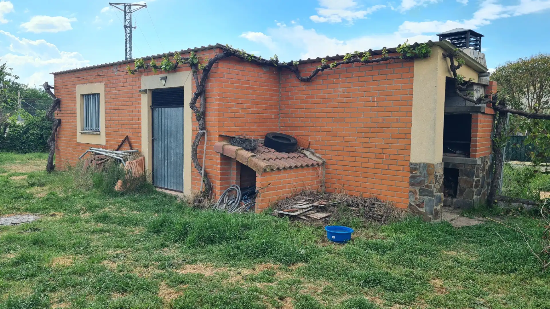 Xalet amb terrassa en venda a Calle el Río 49, imagen 33