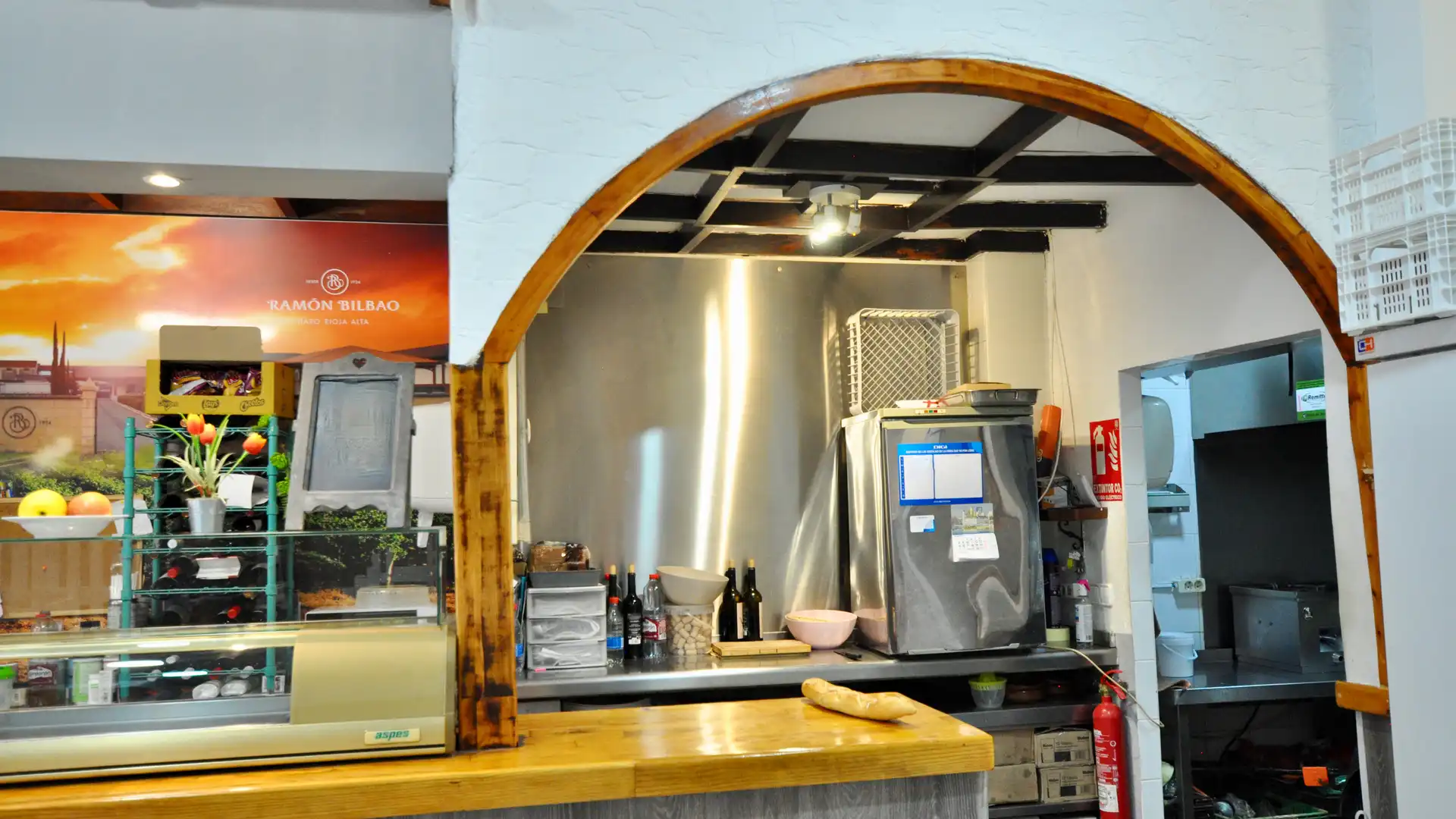 Local en venta en Valencia, Valencia