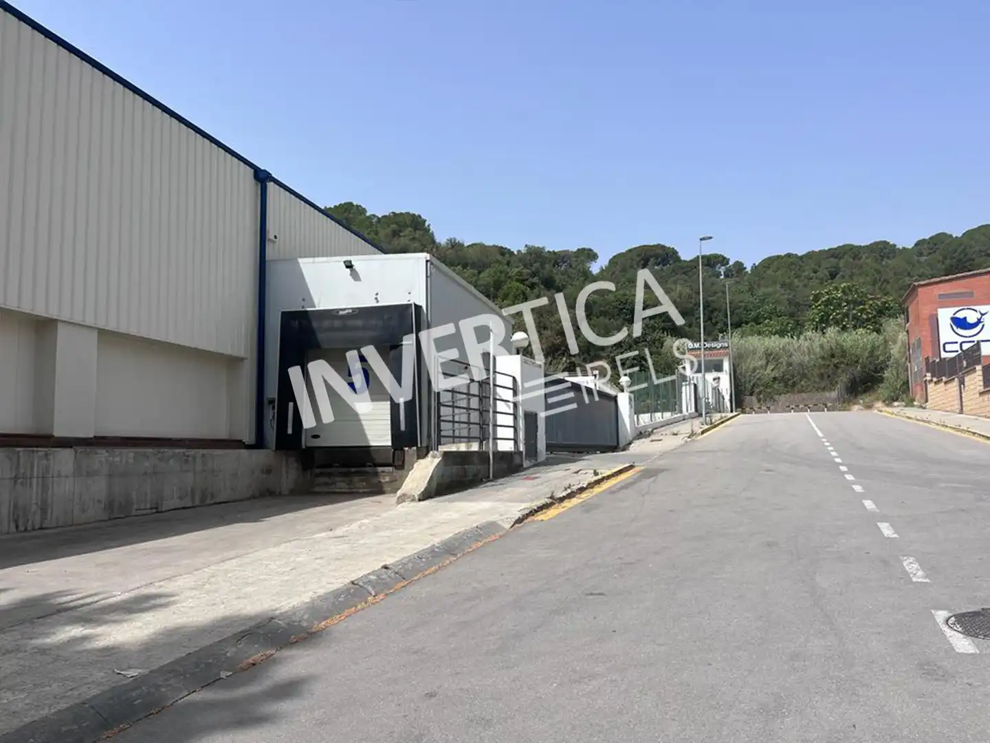 Nau industrial en venda a Carrer Pla Cadellans, imagen 17