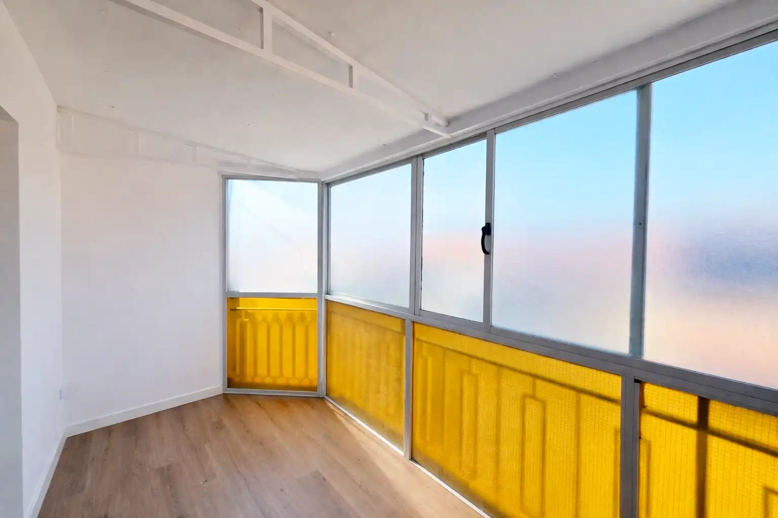 Terraza de Piso en venta en Premià de Mar con Terraza