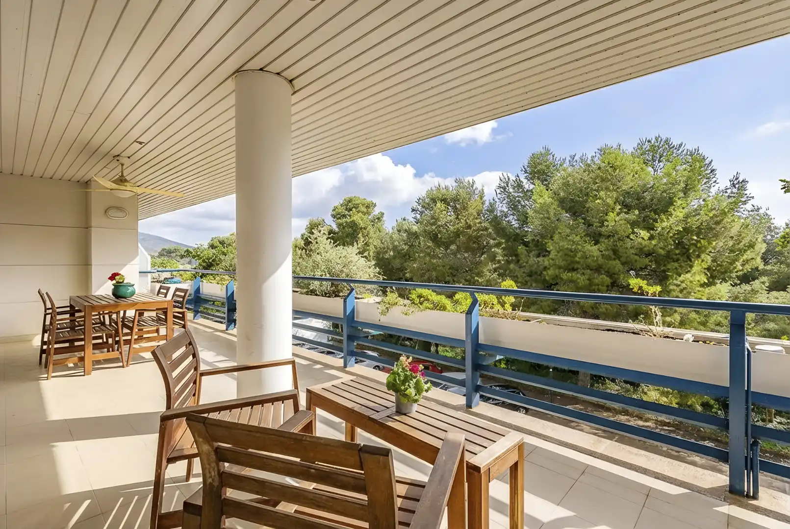 Attique avec terrasse à vendre à Can Girona - Terramar - Vinyet, imagen 40
