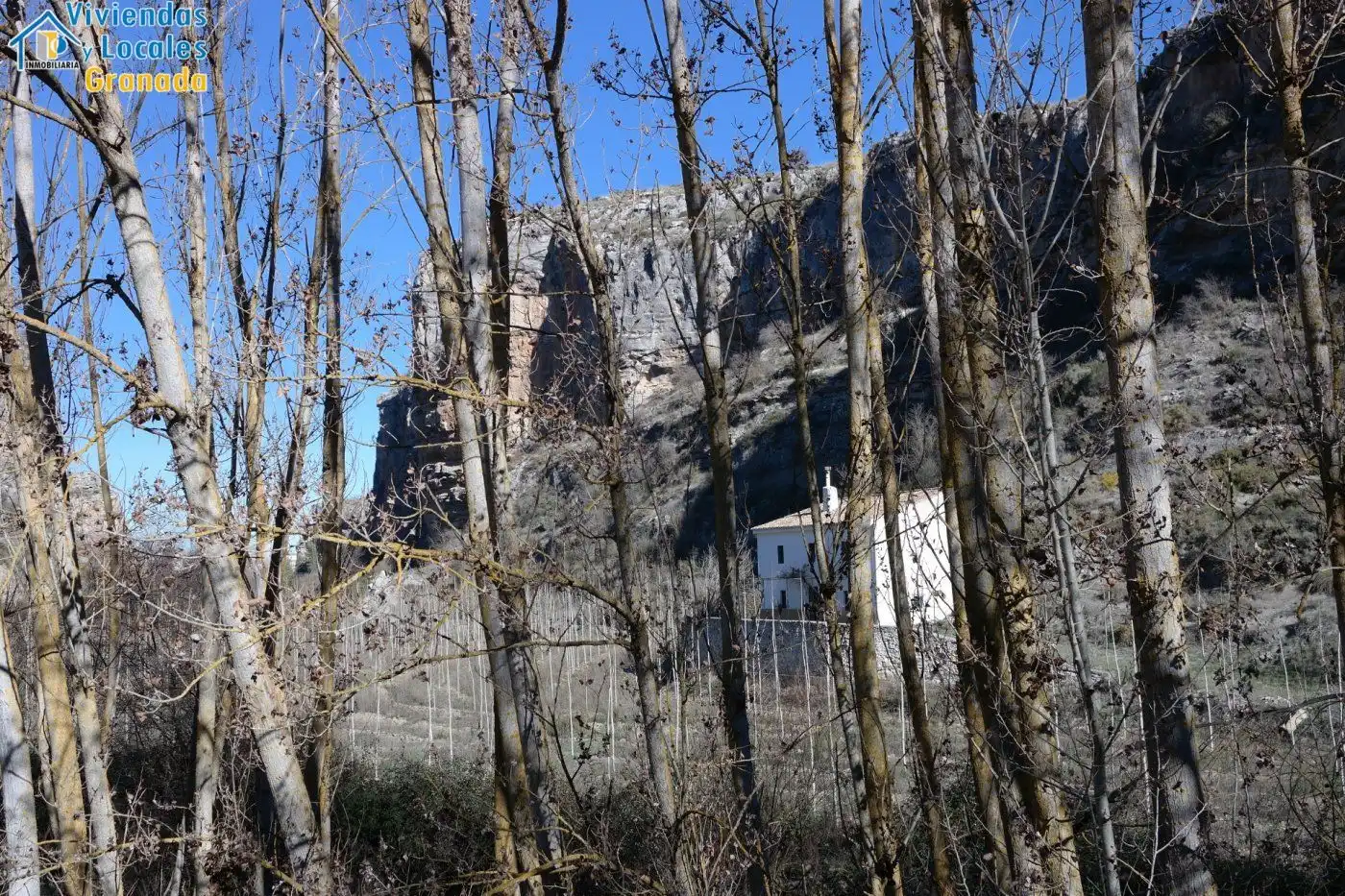 Terreni e lotti in vendita a Alhama de Granada, imagen 25