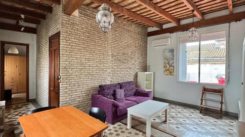 Foto 3 de Pis de lloguer a Roteros, El Carme,  Valencia Capital