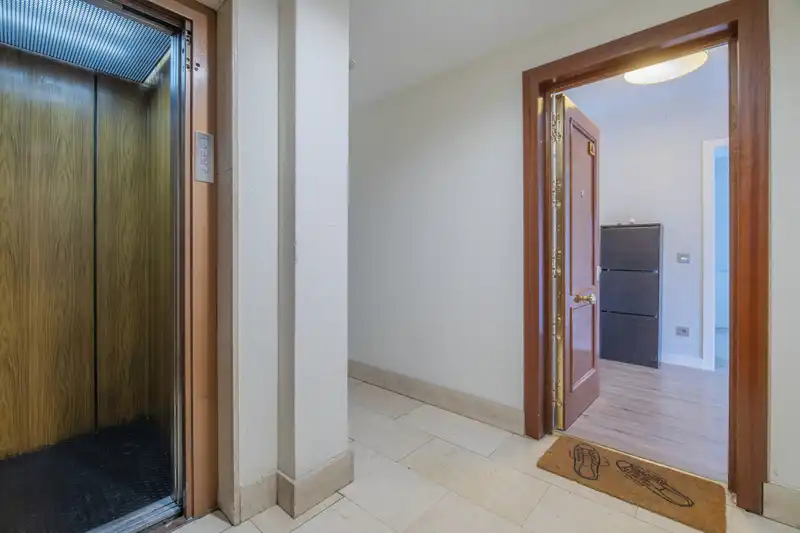 Piso con ascensor en alquiler en SANTISIMA TRINIDAD, imagen 49