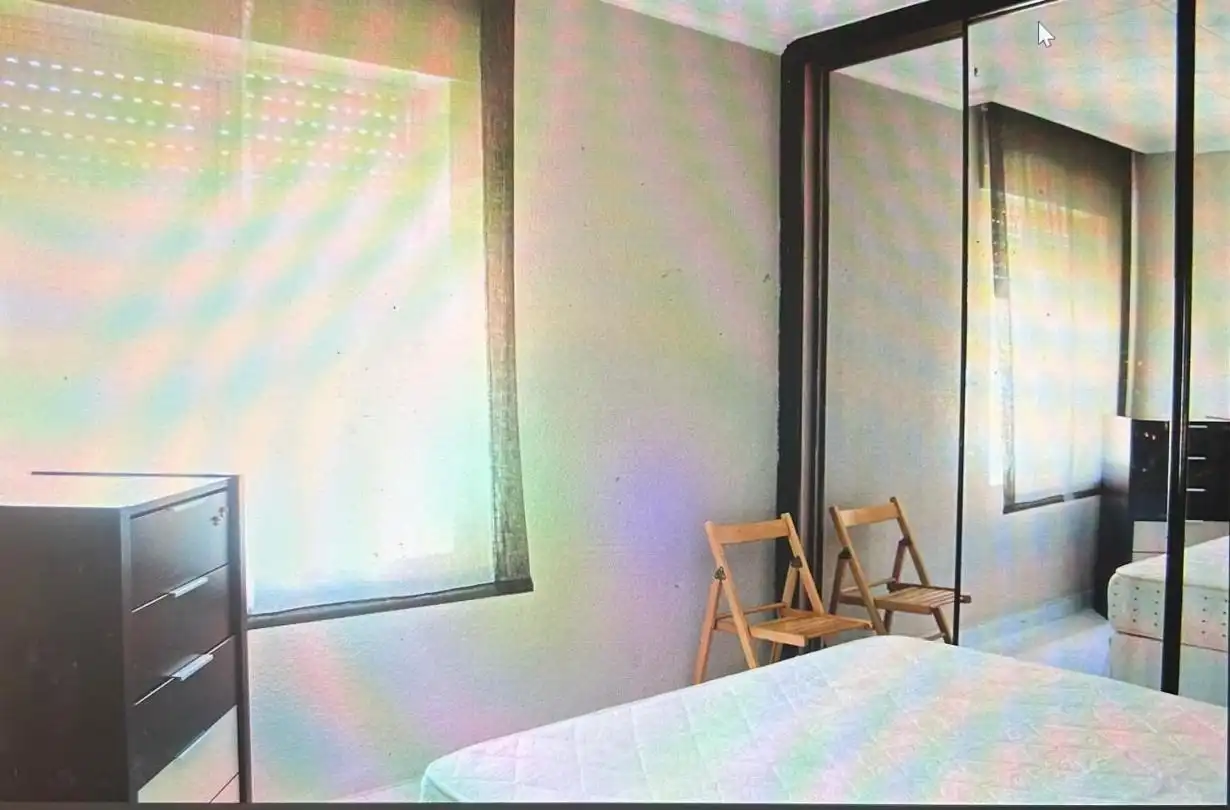 Habitación de Piso en venta en San Vicente del Raspeig / Sant Vicent del Raspeig