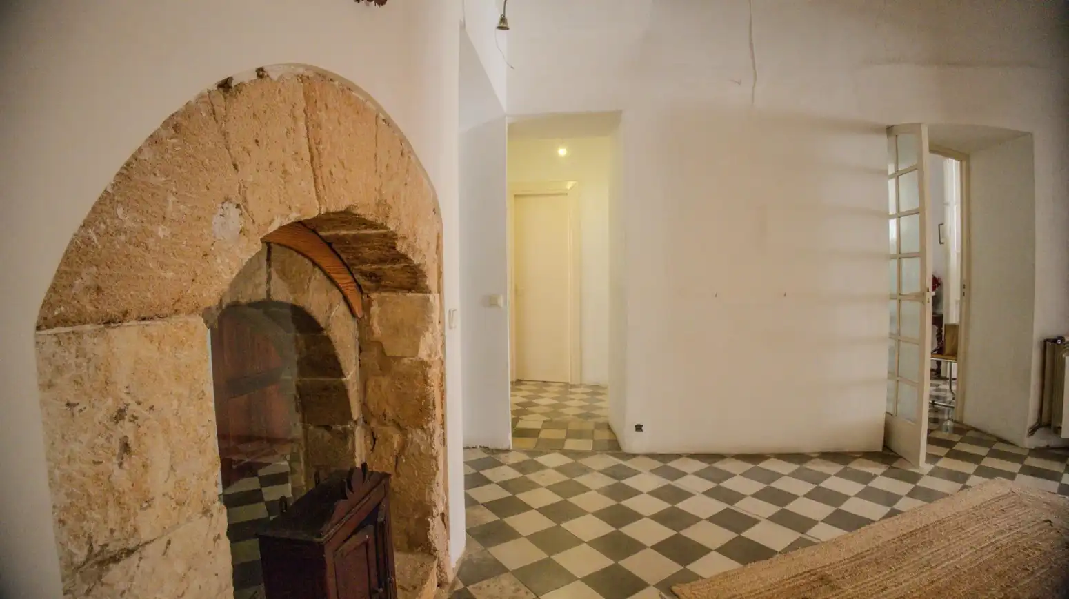 Casa o chalet en venta en  Palma de Mallorca con Calefacción, Terraza y Trastero