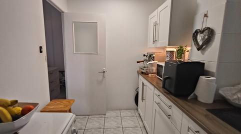 Foto 4 de Piso de alquiler en Carrer Pintor Josep Ribera, 4, Plaza Elíptica - República Argentina, Gandia