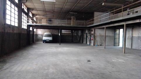 Photo 2 of Industrial buildings to rent in Carretera de Santpedor, Bases de Manresa - Carretera de Santpedor, Barcelona