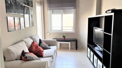 Foto 3 de Pis de lloguer a Calle Murcia, Plaza de Toros - Santa Rita, Almería Capital