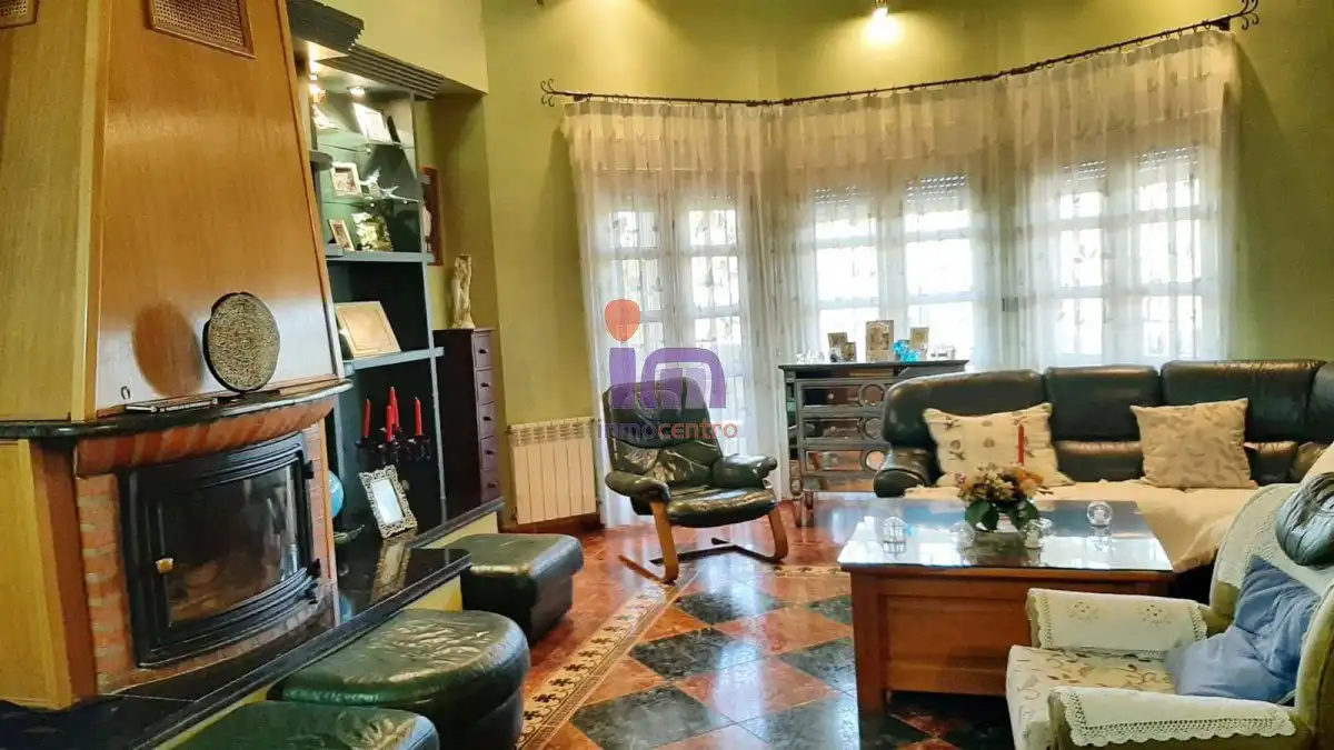 Chalet con piscina en venta en Valdepeñas, imagen 29