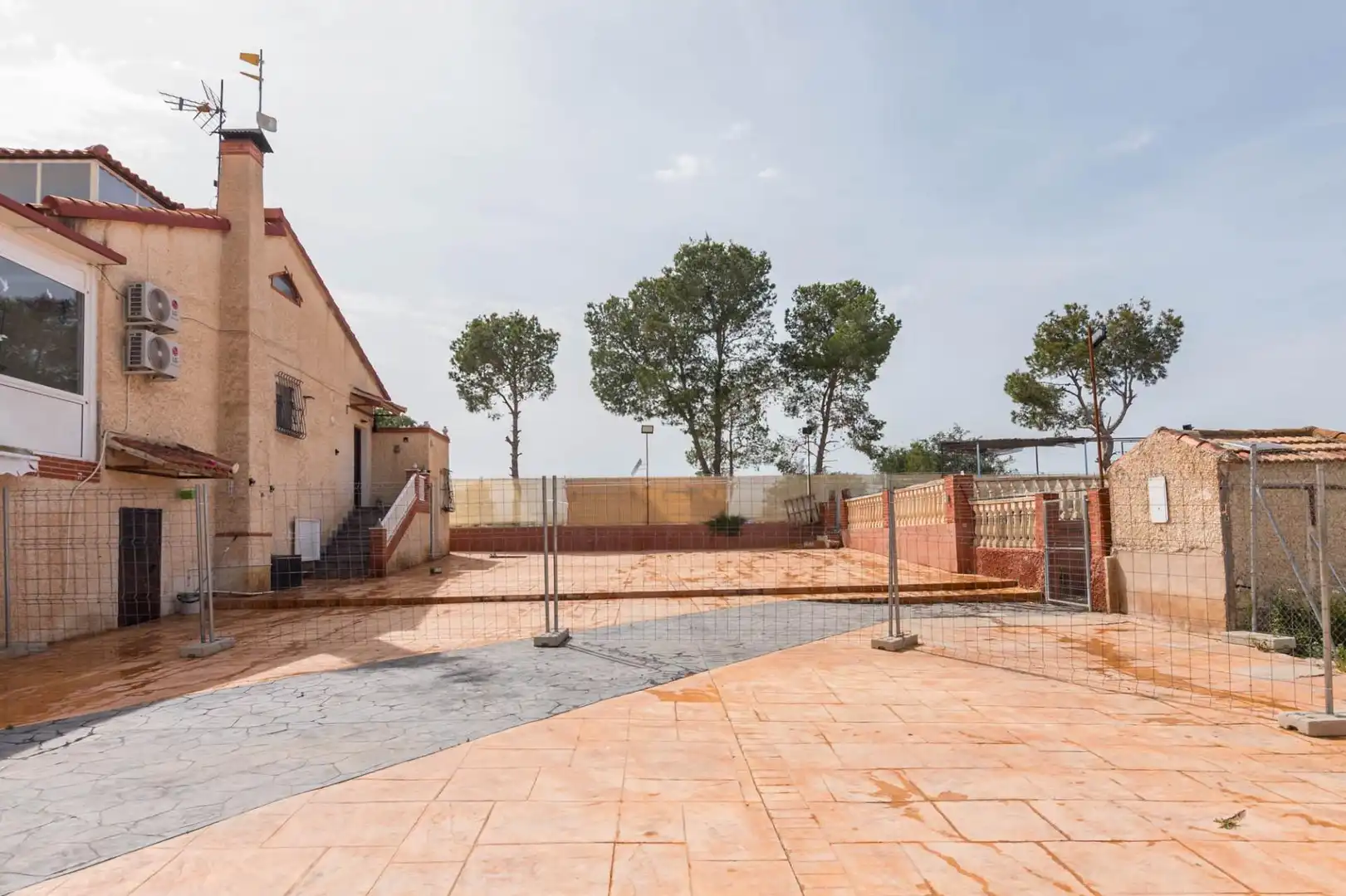 House with pool for sale in Urbanizacion de Periquitos Sur 7, imagen 15
