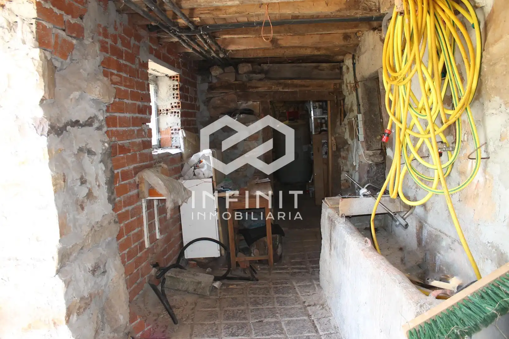 Casa o chalet en venta en Somiedo con Calefacción, Jardín privado y Trastero