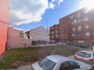 Terrenys i solars en venda a Villaverde