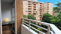 Balcony of Flat for sale in  Logroño  with Terrace and Balcony