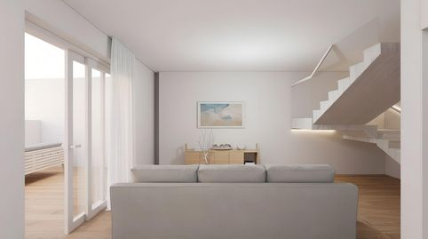 Foto 2 de Casa adosada en venta en Avenida San Miguel, Sn, Híjar, Las Gabias