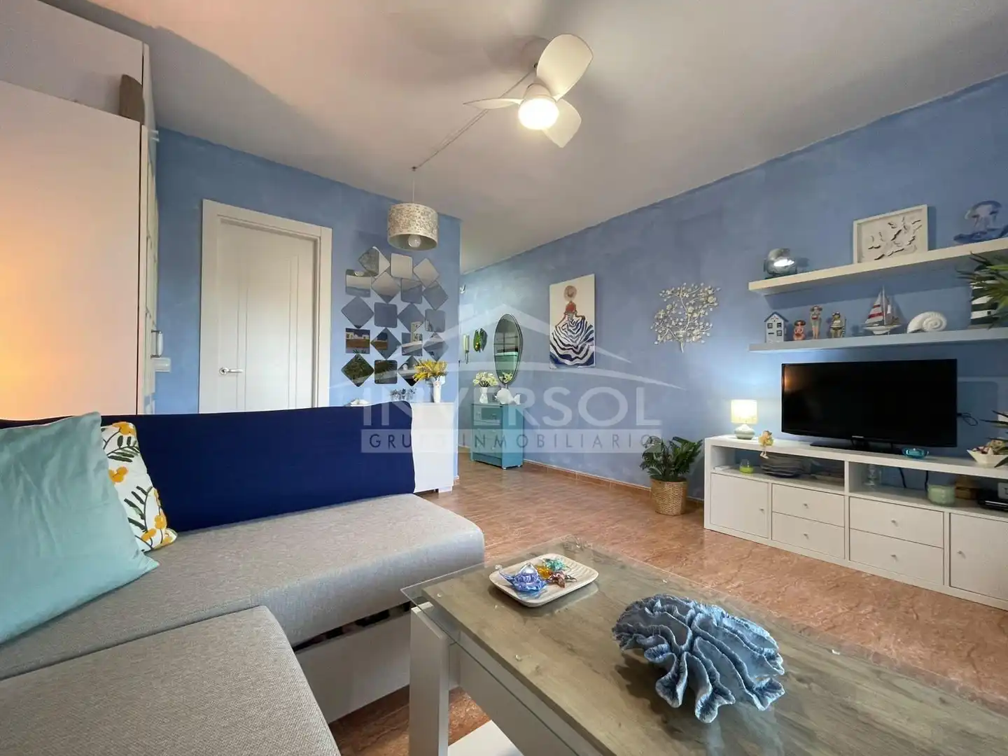 Studio with pool for sale in Calle Marisma 46, imagen 9