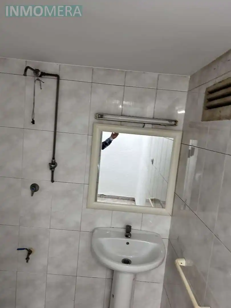 Bany de Nau industrial en venda en Vinaròs