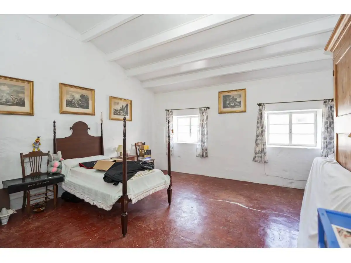 Villa mit Pool zum Verkauf in Maó ciutat, imagen 25