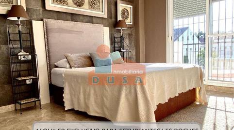 Foto 3 de Casa o xalet de lloguer a La Dama de Noche - La Alzambra, Málaga