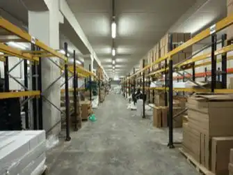 Nave industrial en venta en Carrer Riera d'en Misser 13, imagen 17