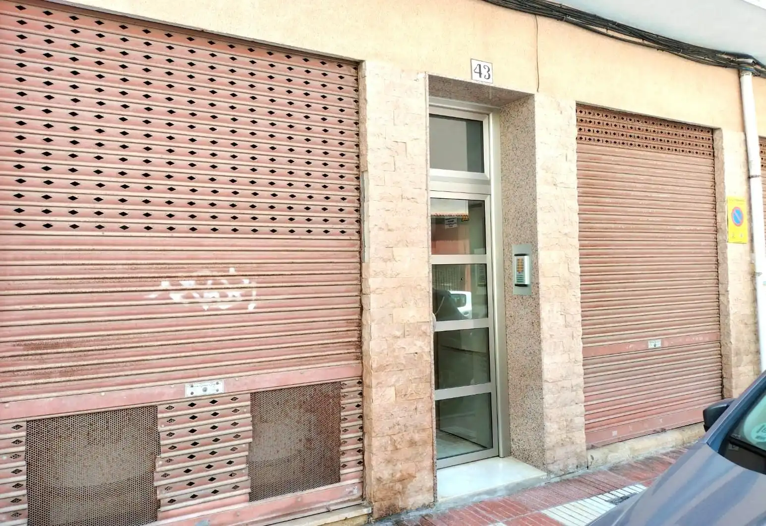 Pis amb ascensor en venda a Campello Playa, imagen 32