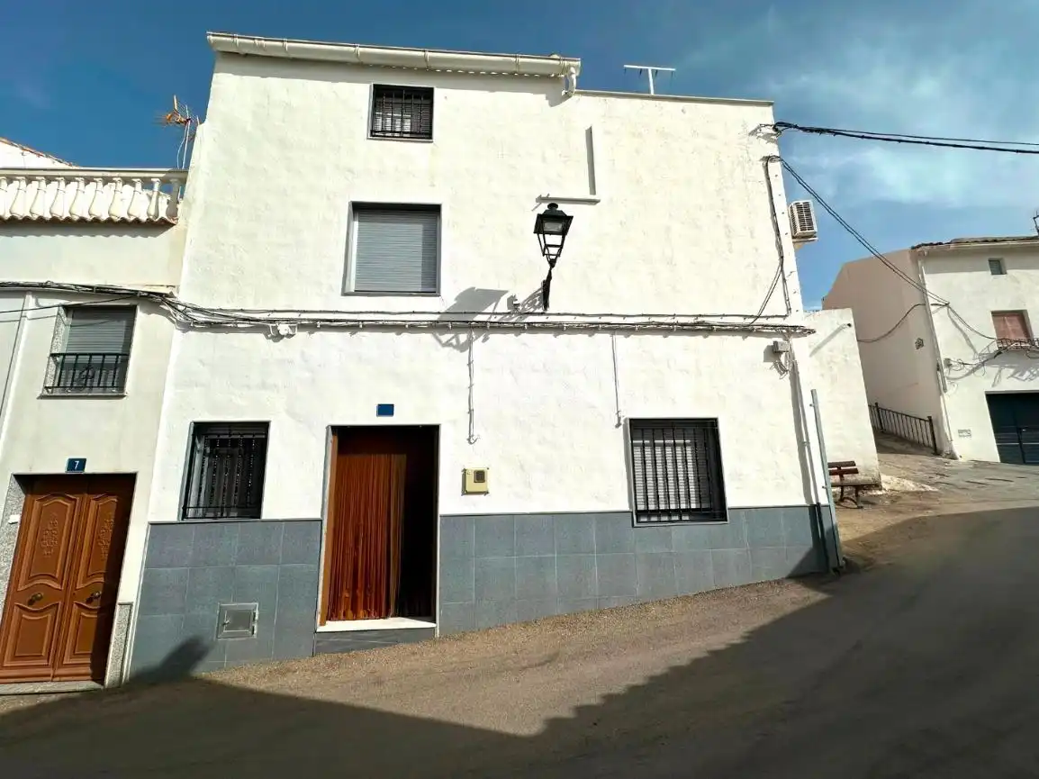 Habitatge en venda a C. Pintor Zabaleta
