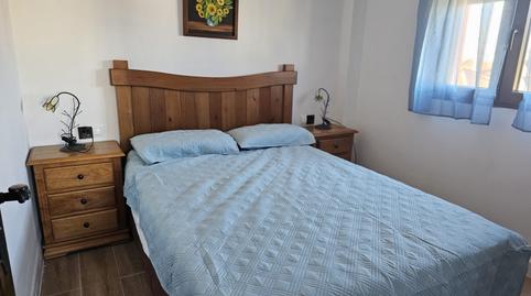 Foto 3 de Apartamento de alquiler en Calle Ciclamen, 10, Fuente Alegre - El Chaparral - Los Morales, Málaga Capital