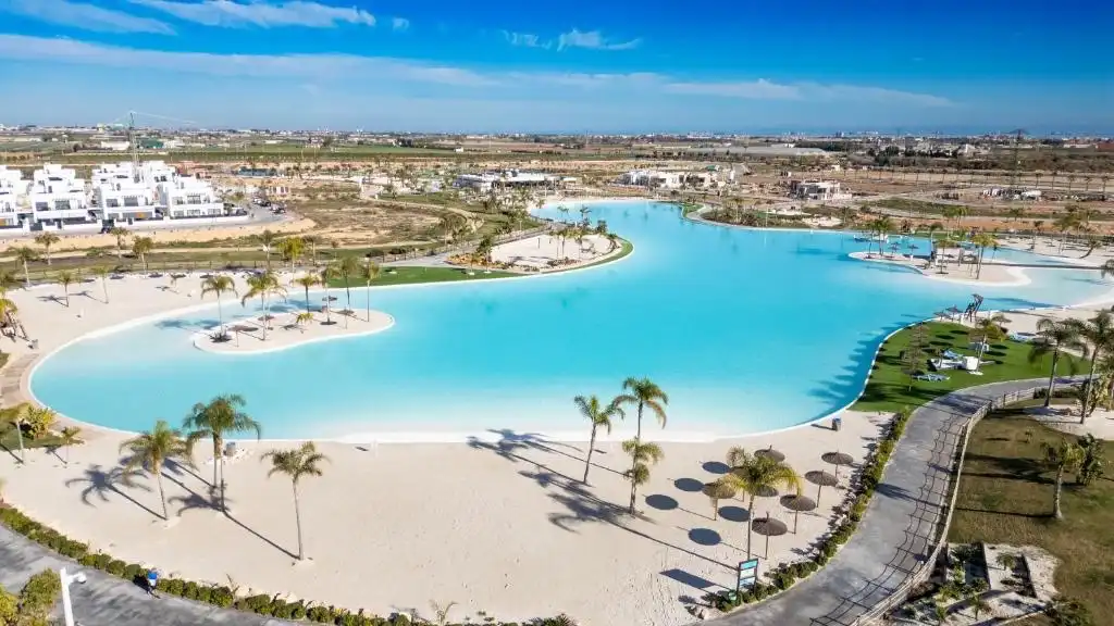 Apartment with pool for sale in Mar Menor Golf, imagen 35