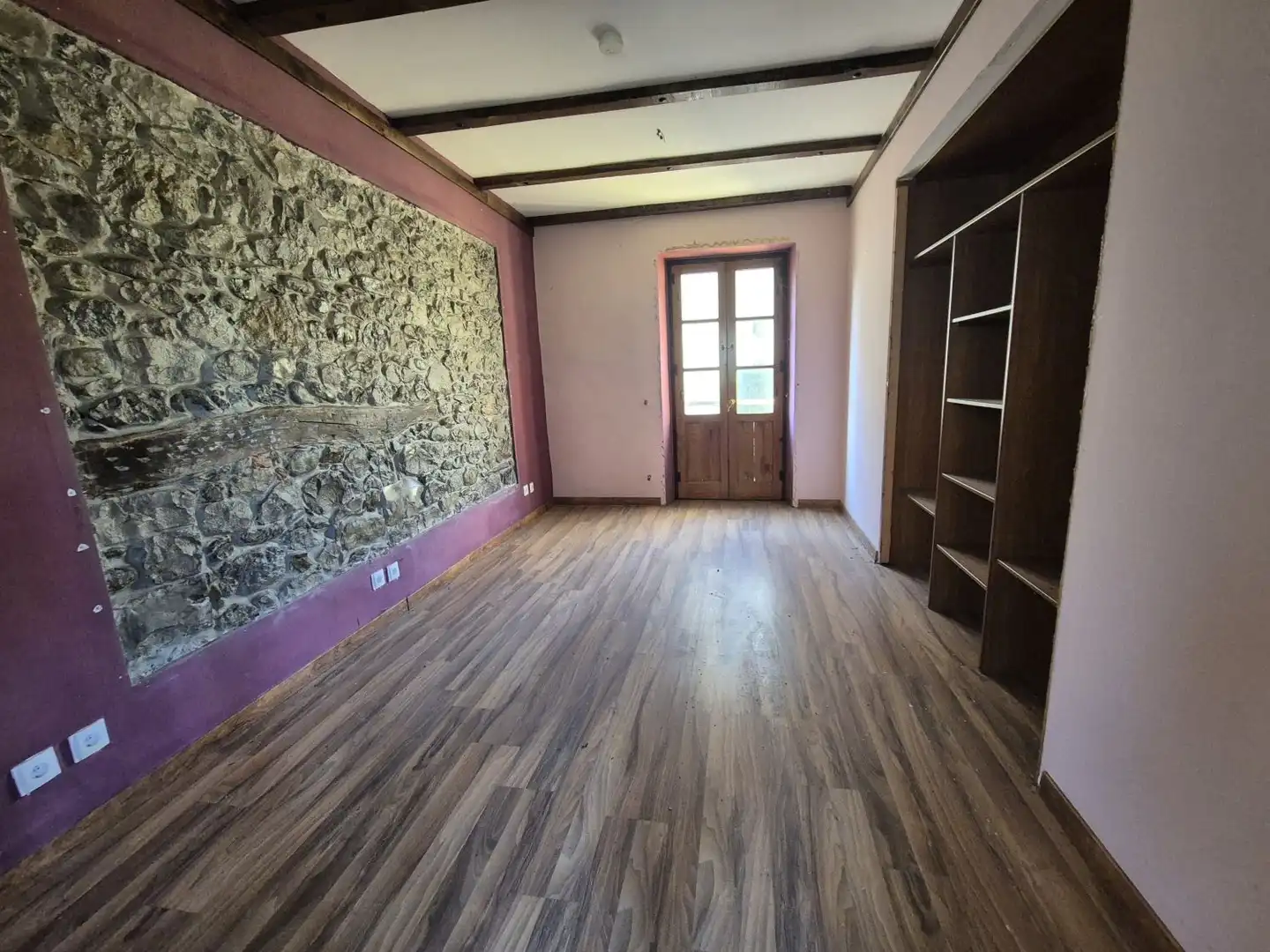 Casa o chalet en venta en Lena