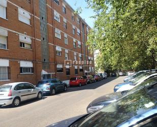 Vista exterior de Pis en venda en Torrejón de Ardoz amb Calefacció i Terrassa