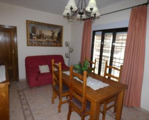 Dining room of Apartment for sale in Azuaga  with Balcony