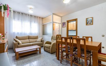 Living room of House or chalet for sale in Sabadell  with Heating and Terrace