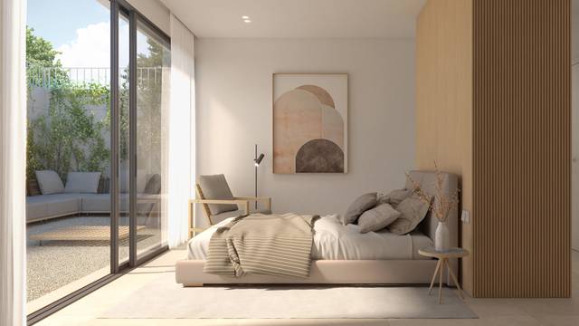 Apartamento en Venta en Elviria