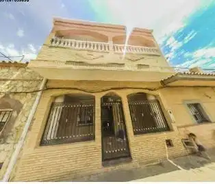 Haus mit Garten zum Verkauf in Puerto de Sagunto